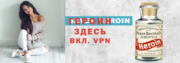 молекула духа Арсеньев