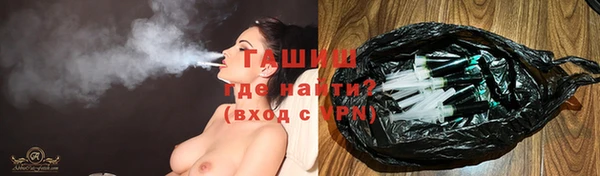 молекула духа Арсеньев