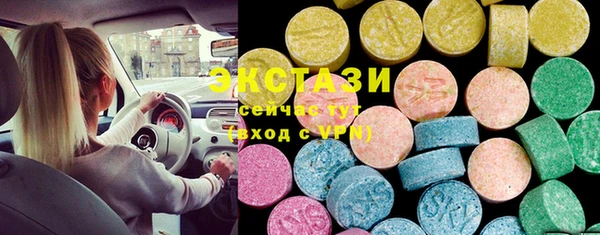 молекула духа Арсеньев
